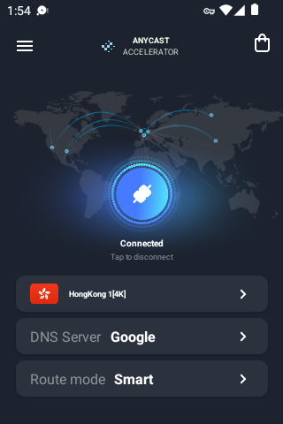 anycast加速器电脑怎么用android下载效果预览图
